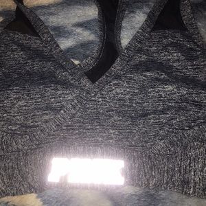 Pink Victoria’s Secret